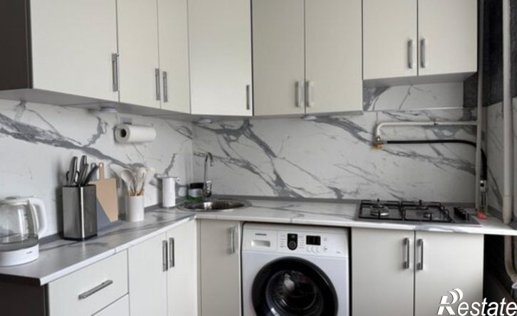 1-комн квартира улица Макаровского, 25,  д. 25