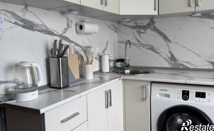 1-комн квартира улица Макаровского, 25,  д. 25