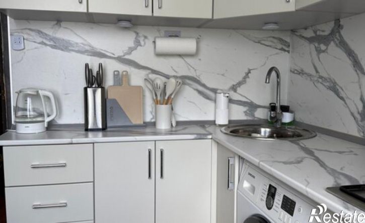 1-комн квартира улица Макаровского, 25,  д. 25