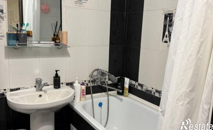 1-комн квартира улица Макаровского, 25,  д. 25