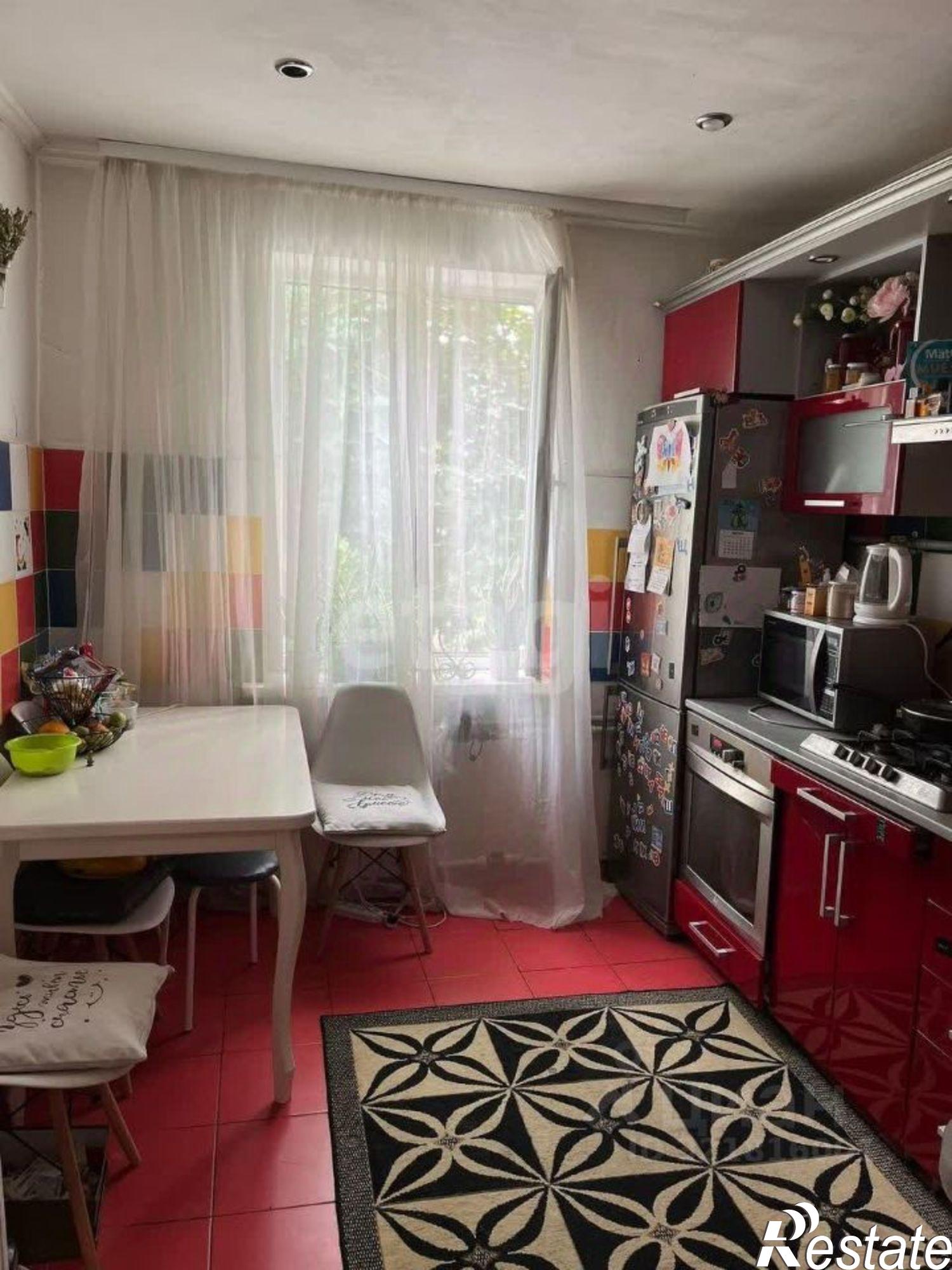 Купить квартиру за 5 350 000 рублей на ул Чехова, 7