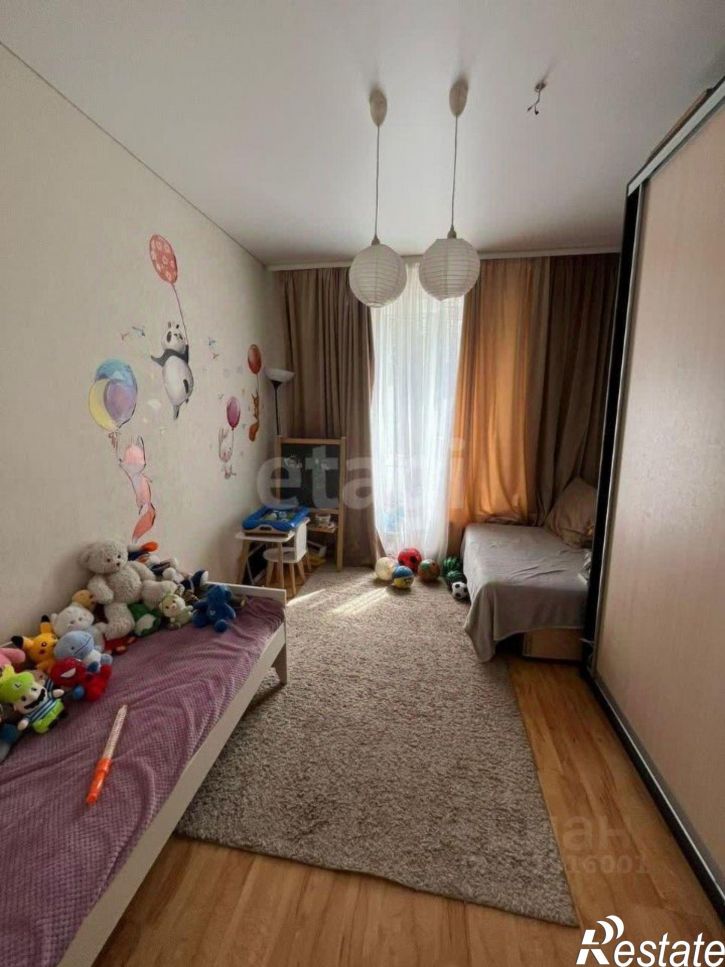 2-комн квартира ул Чехова, 7,  д. 7