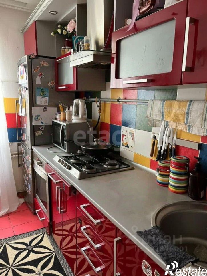 2-комн квартира ул Чехова, 7,  д. 7