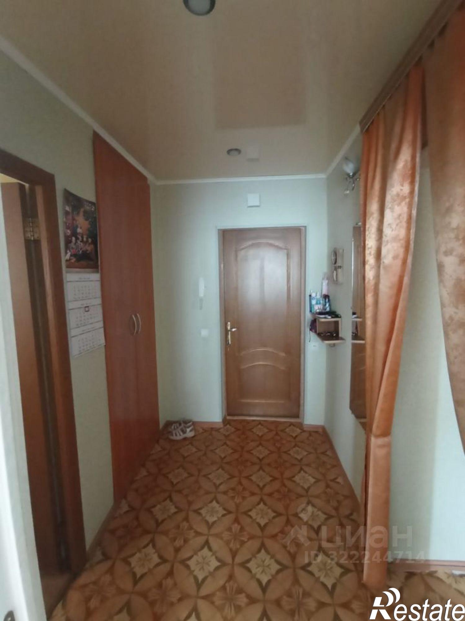 Купить квартиру за 5 000 000 рублей на Московская улица, 76