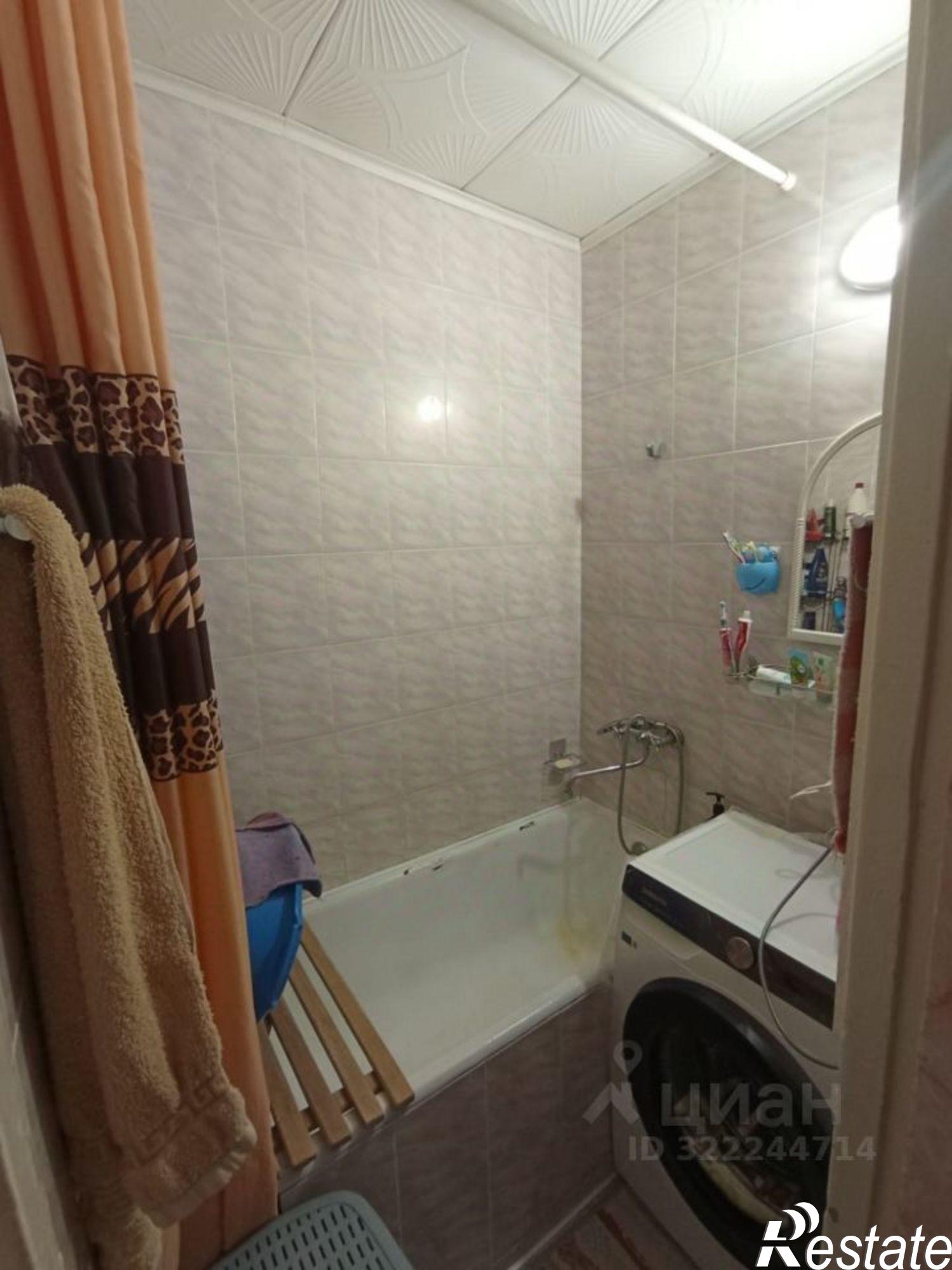 Купить квартиру за 5 000 000 рублей на Московская улица, 76