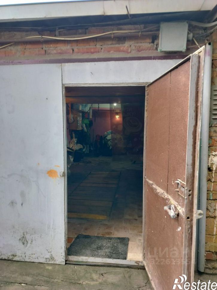 Гараж/парковка ул Московская, 19,  д. 19