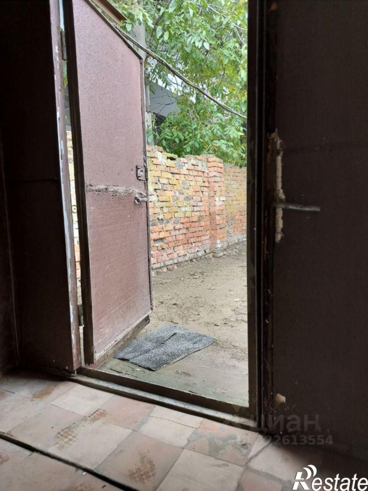 Гараж/парковка ул Московская, 19,  д. 19