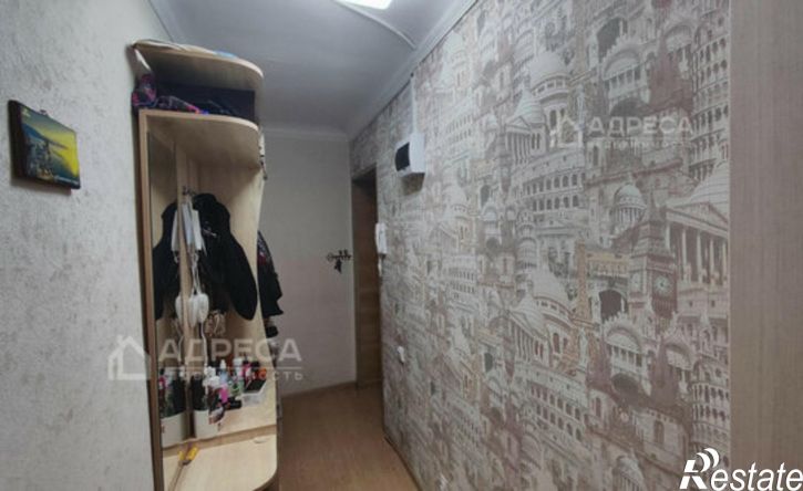 2-комн квартира Коллонтаевский переулок, 106,  д. 106