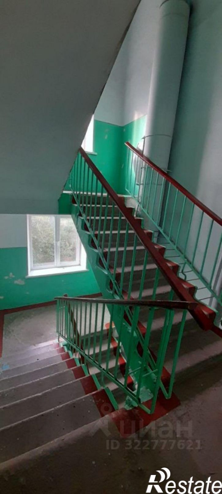 3-комн квартира улица Победы, 4Б,  д. 4Б