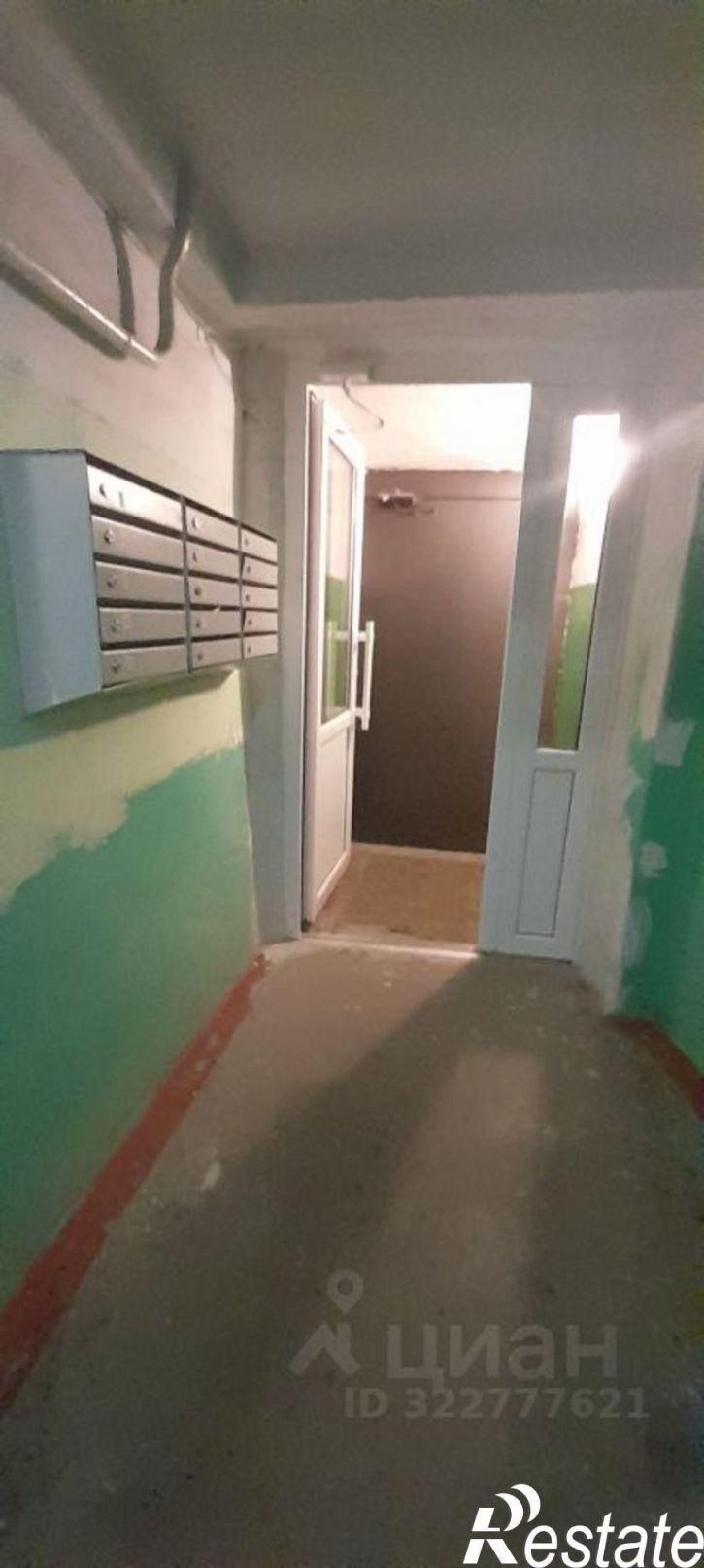 3-комн квартира улица Победы, 4Б,  д. 4Б