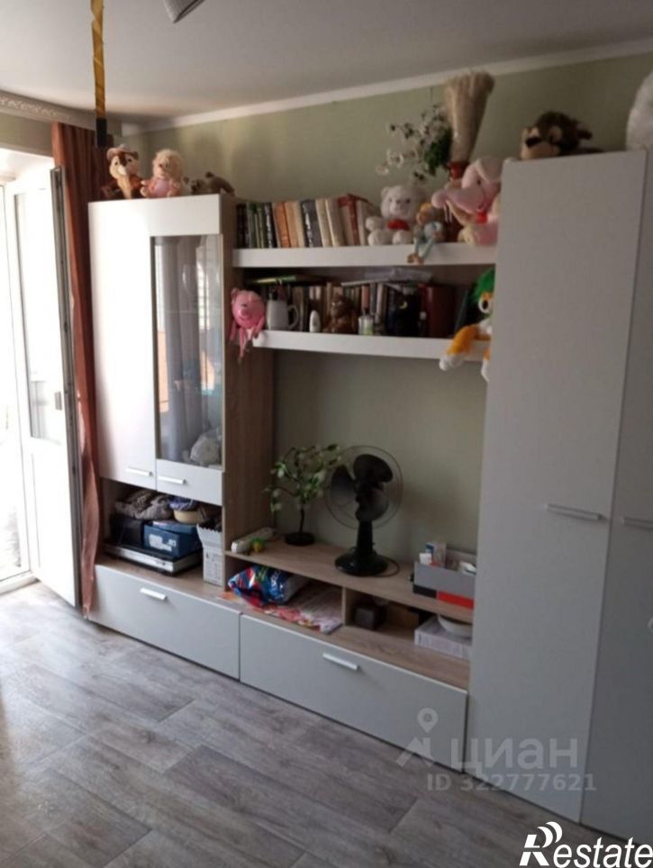 3-комн квартира улица Победы, 4Б,  д. 4Б