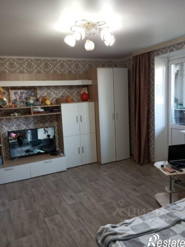 3-комн квартира улица Победы, 4Б,  д. 4Б