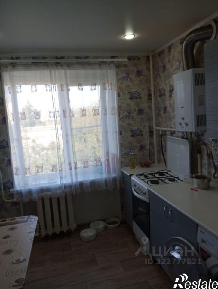 3-комн квартира улица Победы, 4Б,  д. 4Б