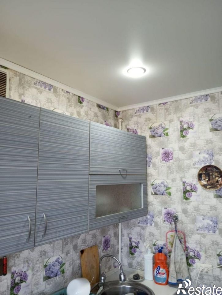 3-комн квартира улица Победы, 4Б,  д. 4Б