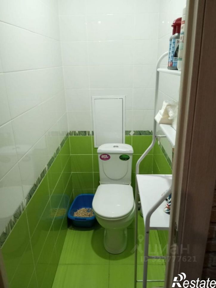 3-комн квартира улица Победы, 4Б,  д. 4Б