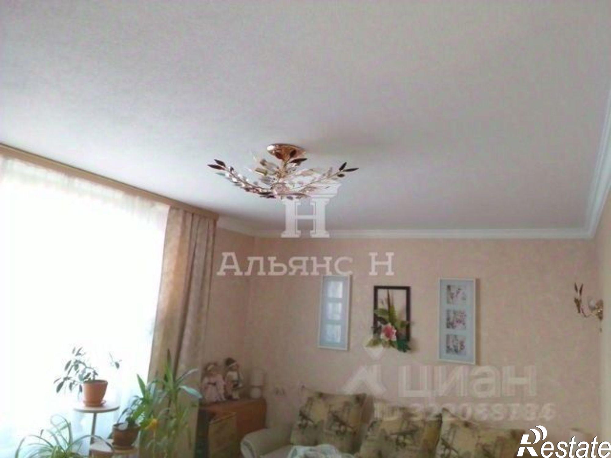 Купить квартиру за 6 800 000 рублей на Московская улица, 75/77