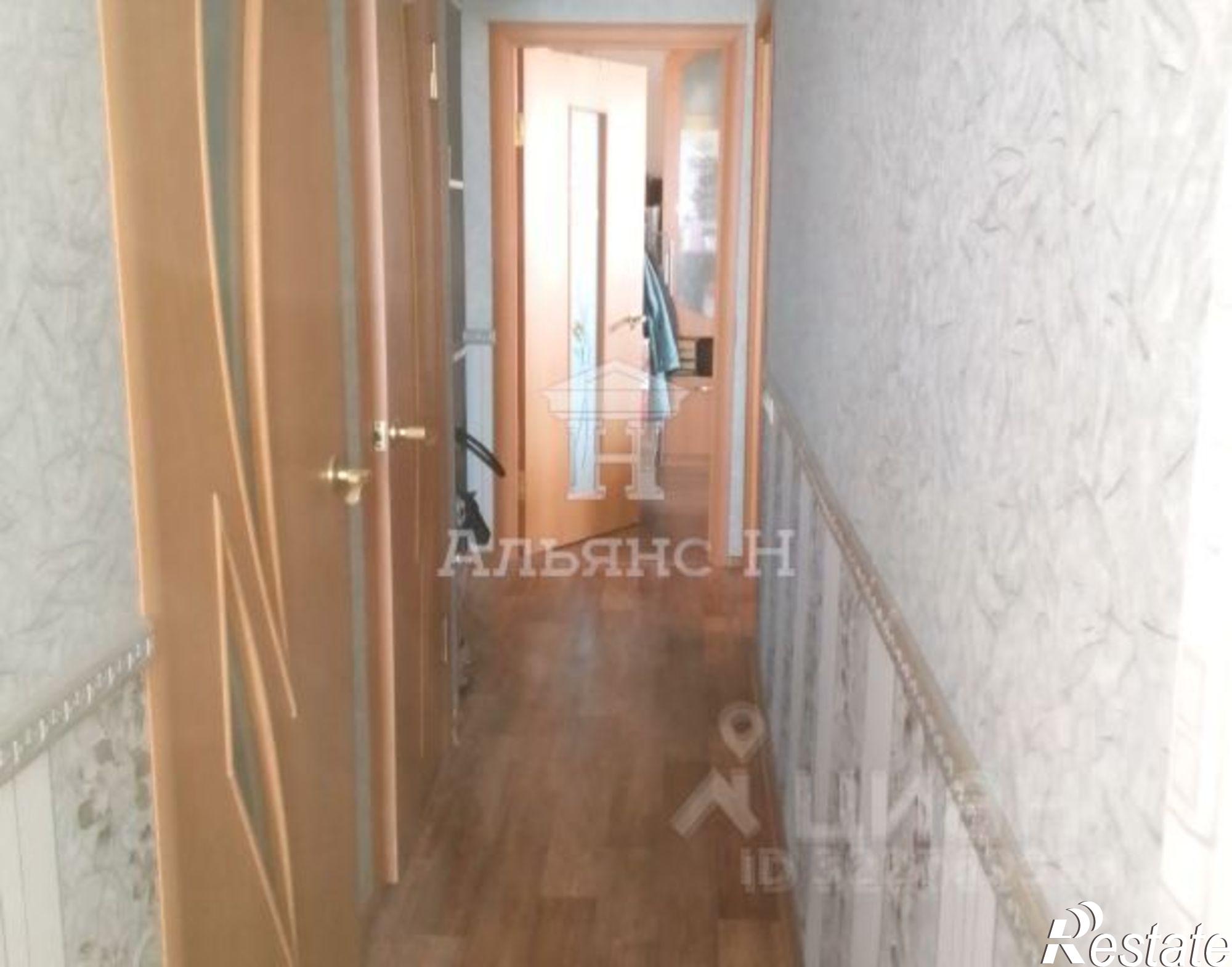 Купить квартиру за 6 800 000 рублей на Московская улица, 75/77