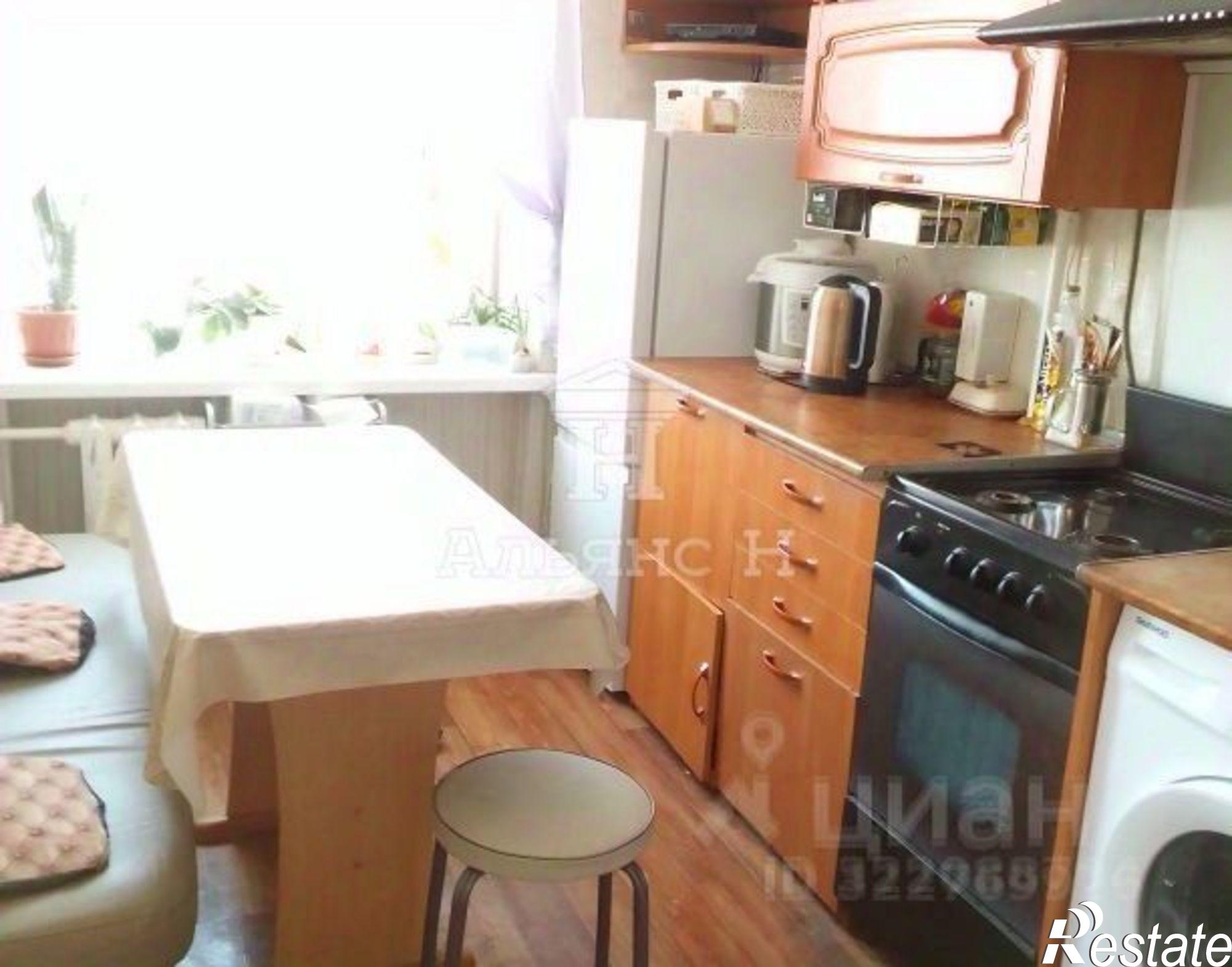 Купить квартиру за 6 800 000 рублей на Московская улица, 75/77