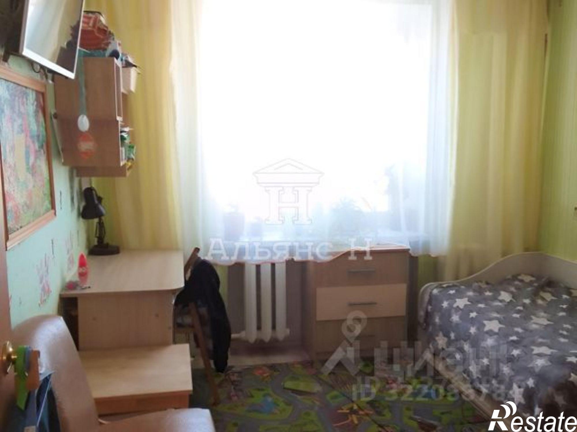 Купить квартиру за 6 800 000 рублей на Московская улица, 75/77