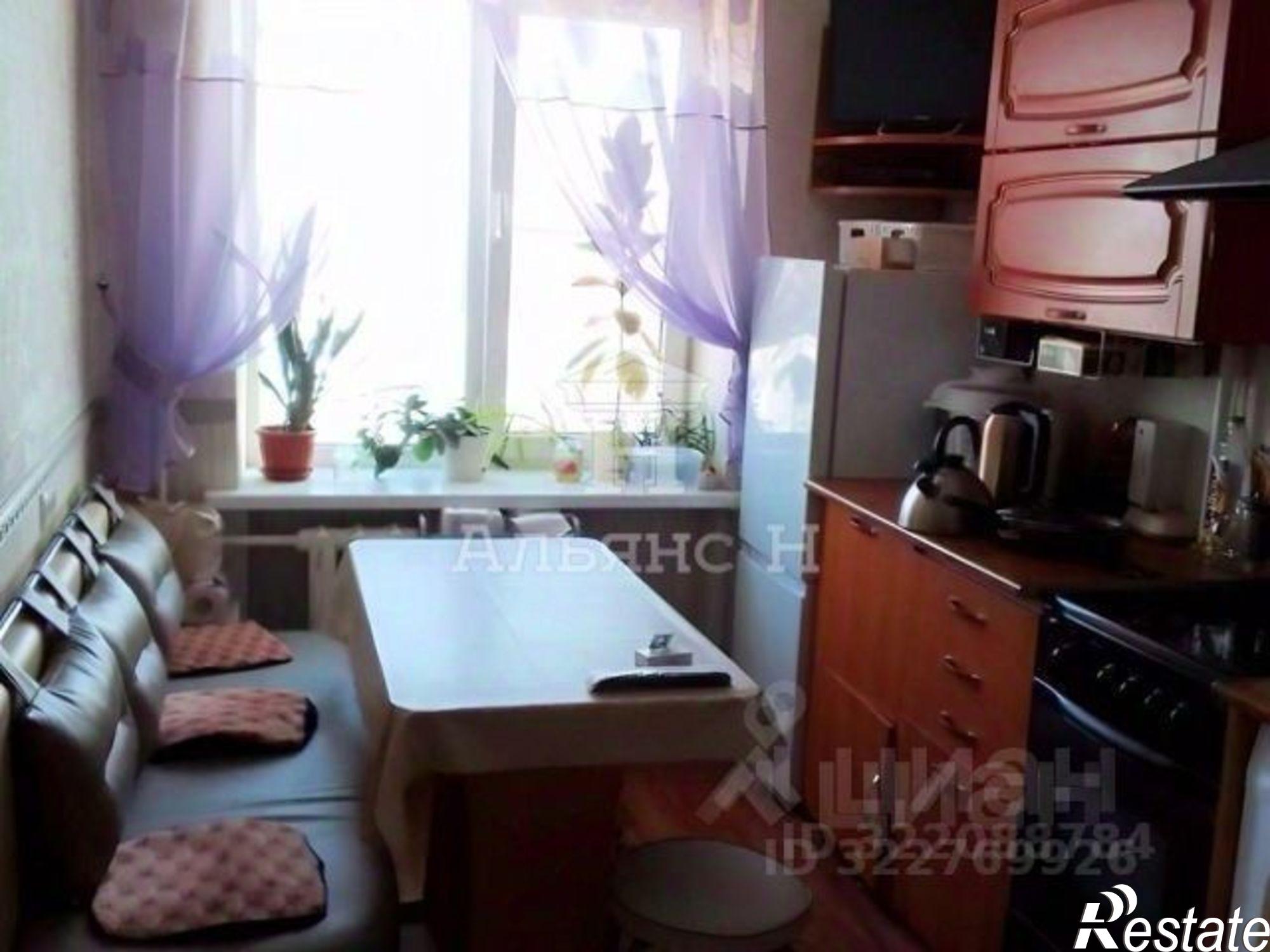 Купить квартиру за 6 800 000 рублей на Московская улица, 75/77