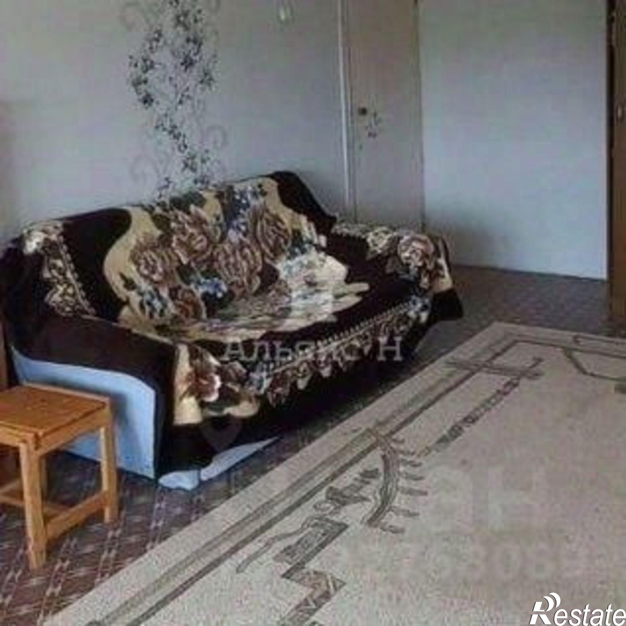 Купить квартиру за 6 180 000 рублей на пер Куникова, 54А