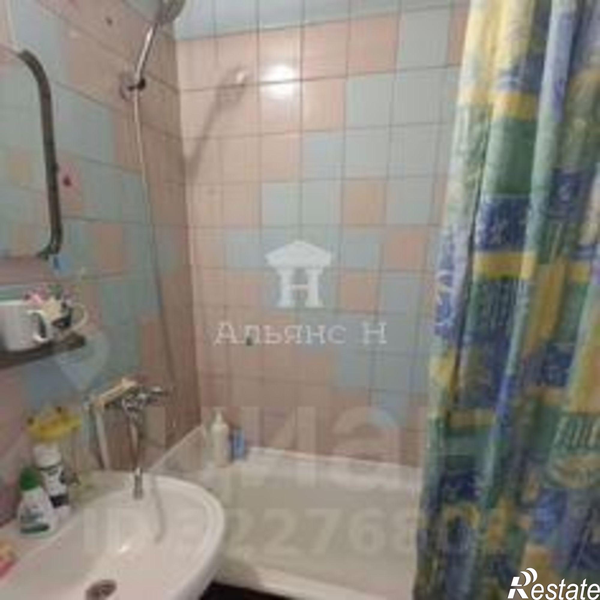 Купить квартиру за 6 180 000 рублей на пер Куникова, 54А