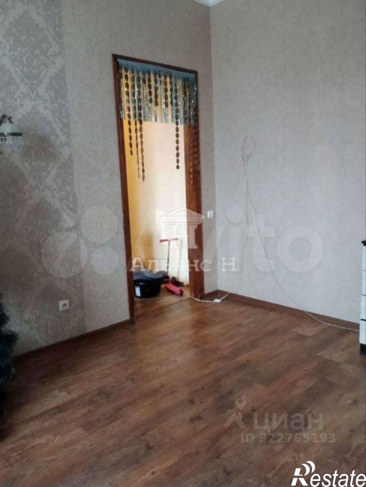 3-комн квартира улица Куйбышева, 63/30,  д. 63/30