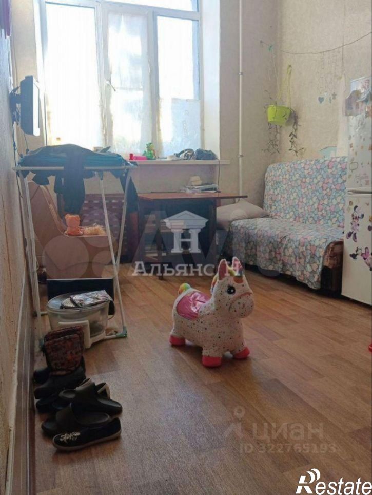 3-комн квартира улица Куйбышева, 63/30,  д. 63/30