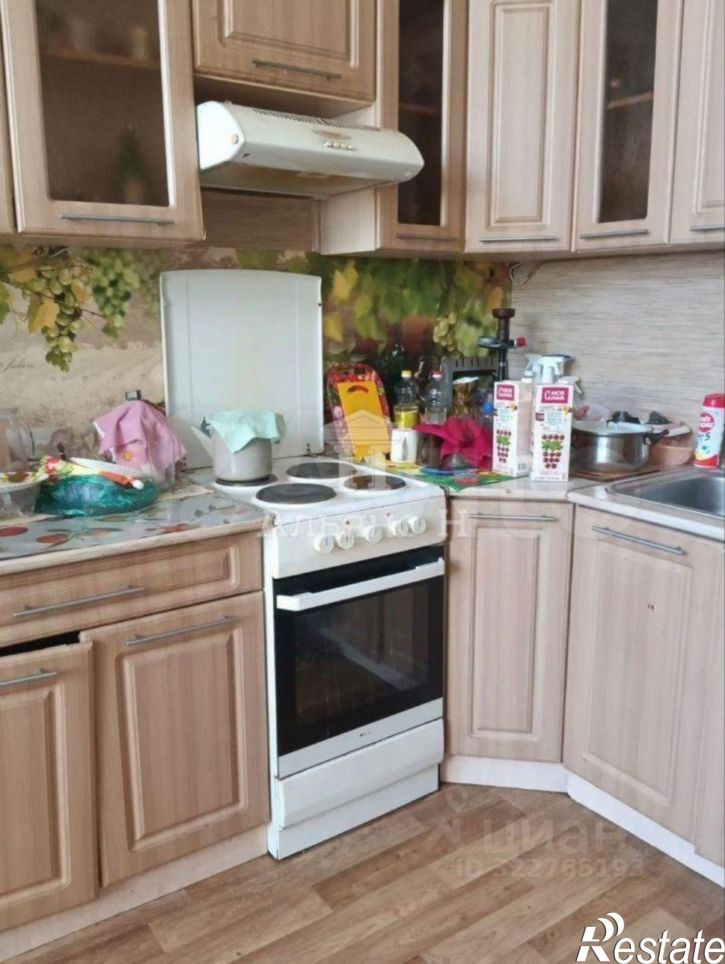 3-комн квартира улица Куйбышева, 63/30,  д. 63/30