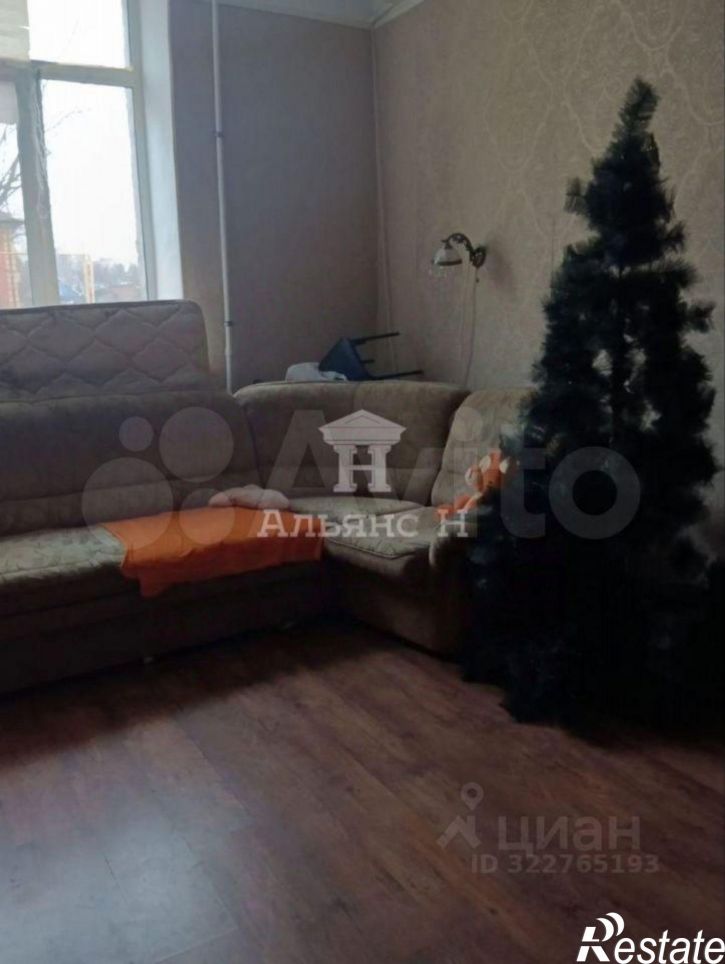 3-комн квартира улица Куйбышева, 63/30,  д. 63/30