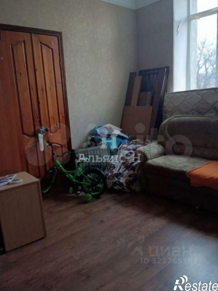 3-комн квартира улица Куйбышева, 63/30,  д. 63/30