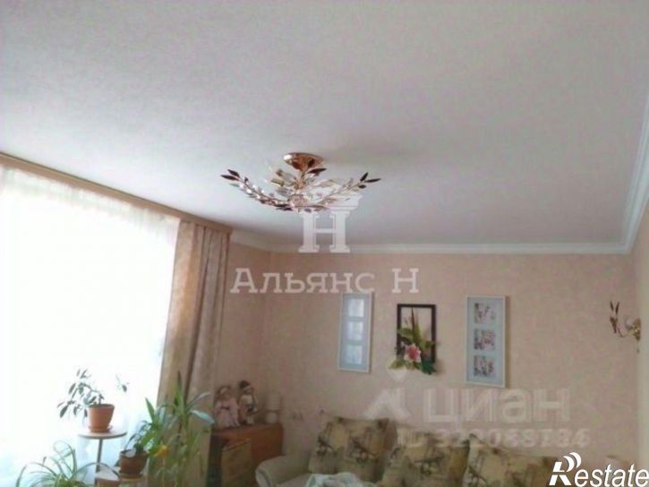 3-комн квартира Московская улица, 75/77,  д. 75/77