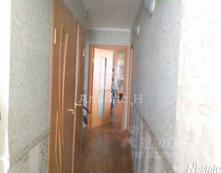 3-комн квартира Московская улица, 75/77,  д. 75/77