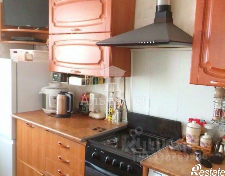 3-комн квартира Московская улица, 75/77,  д. 75/77