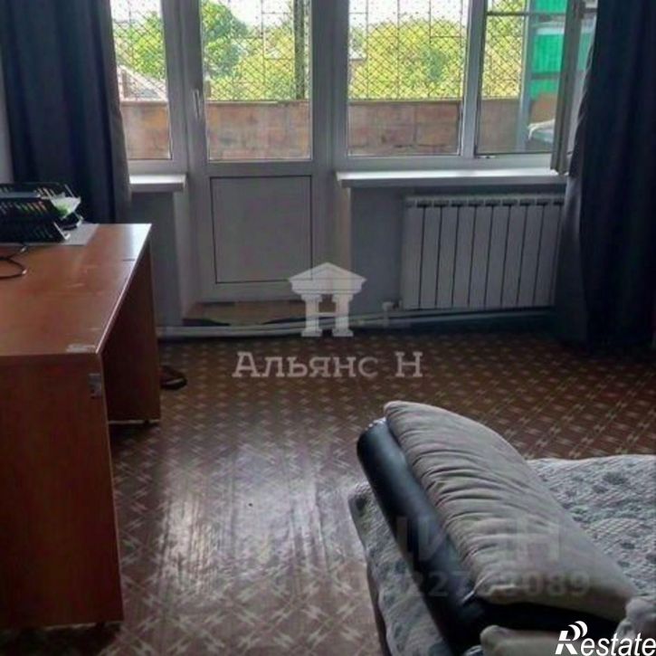 4-комн квартира пер Куникова, 54А,  д. 54А