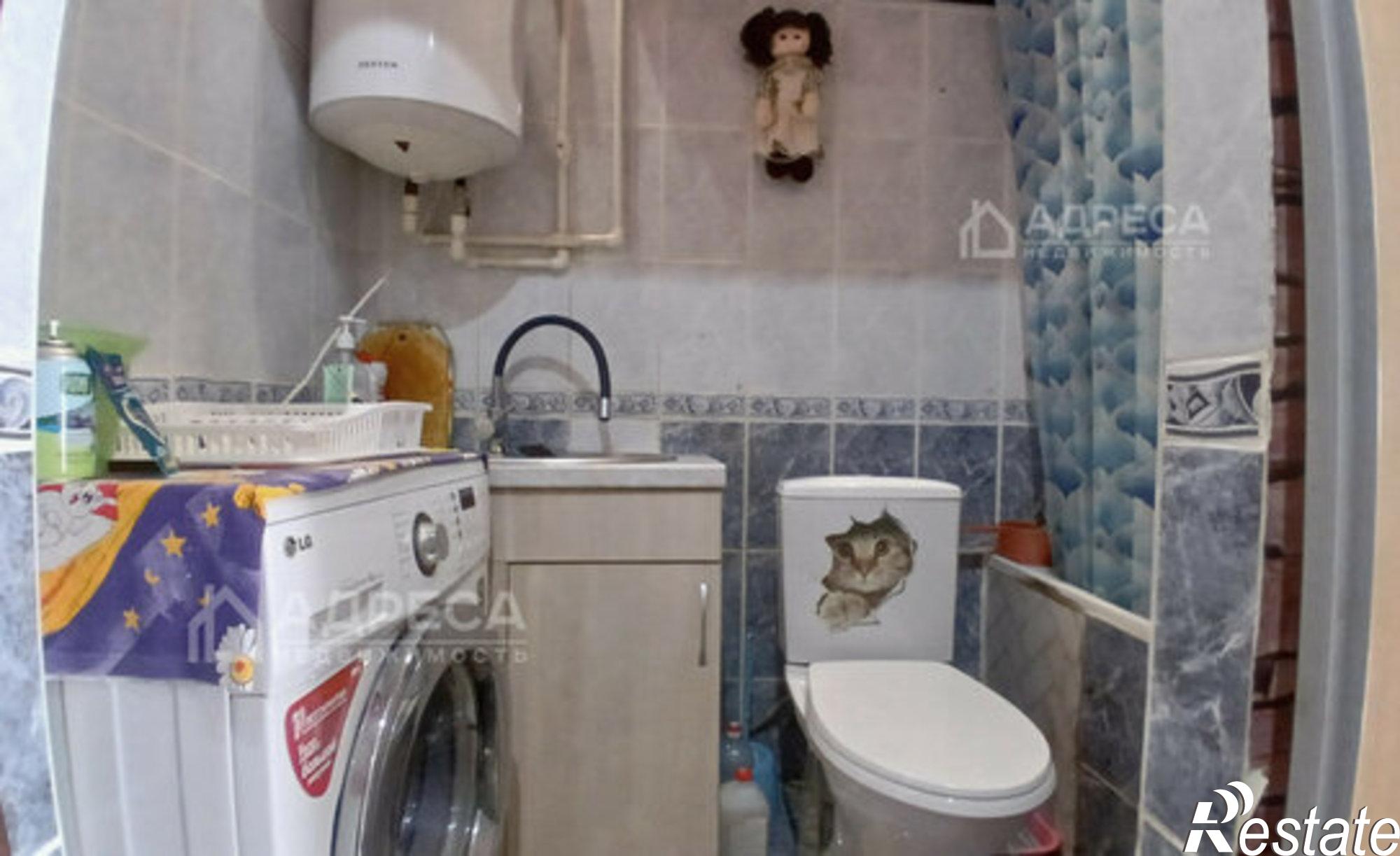 Купить квартиру за 2 000 000 рублей на Украинская улица, 114