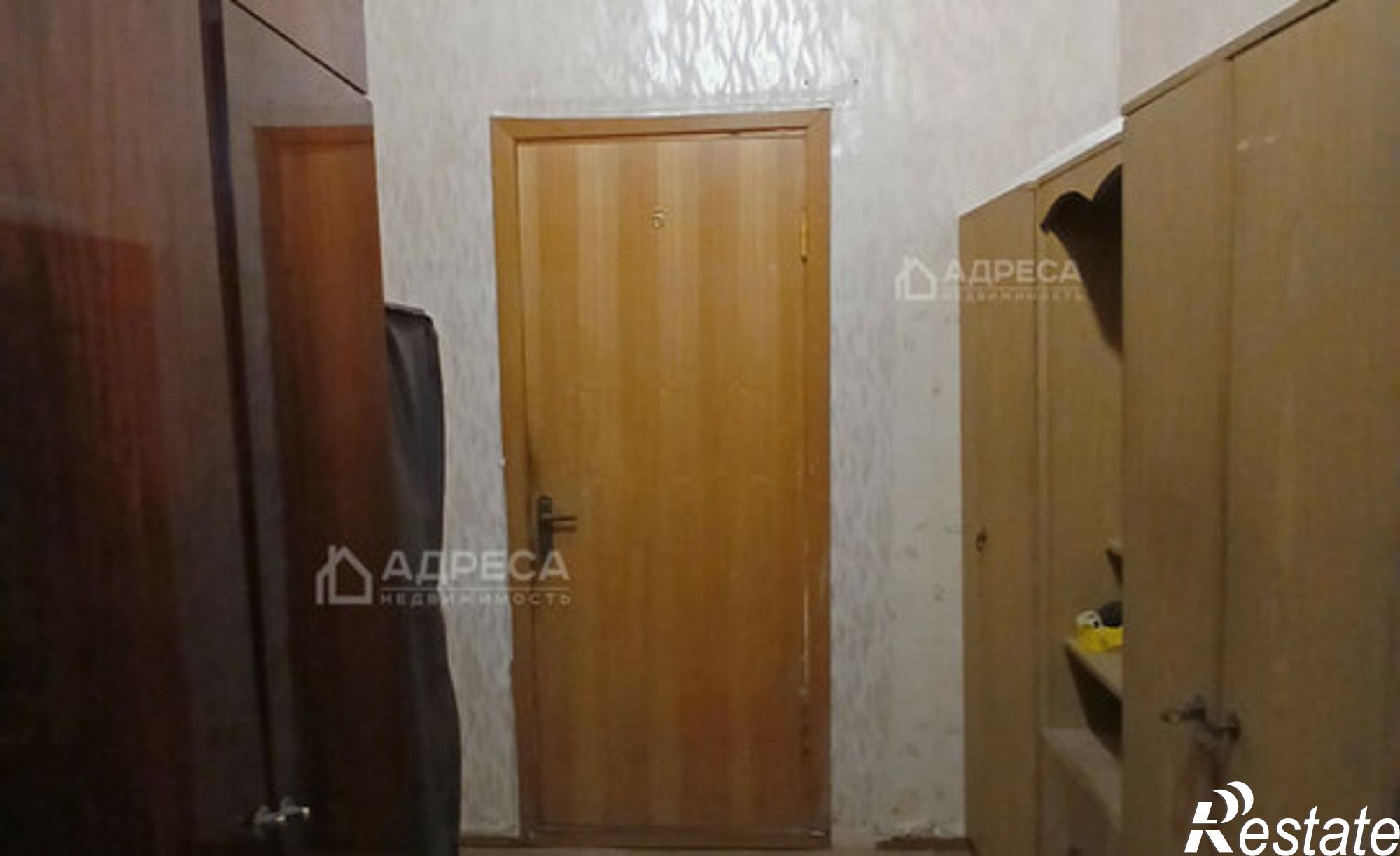 Купить квартиру за 2 000 000 рублей на Украинская улица, 114