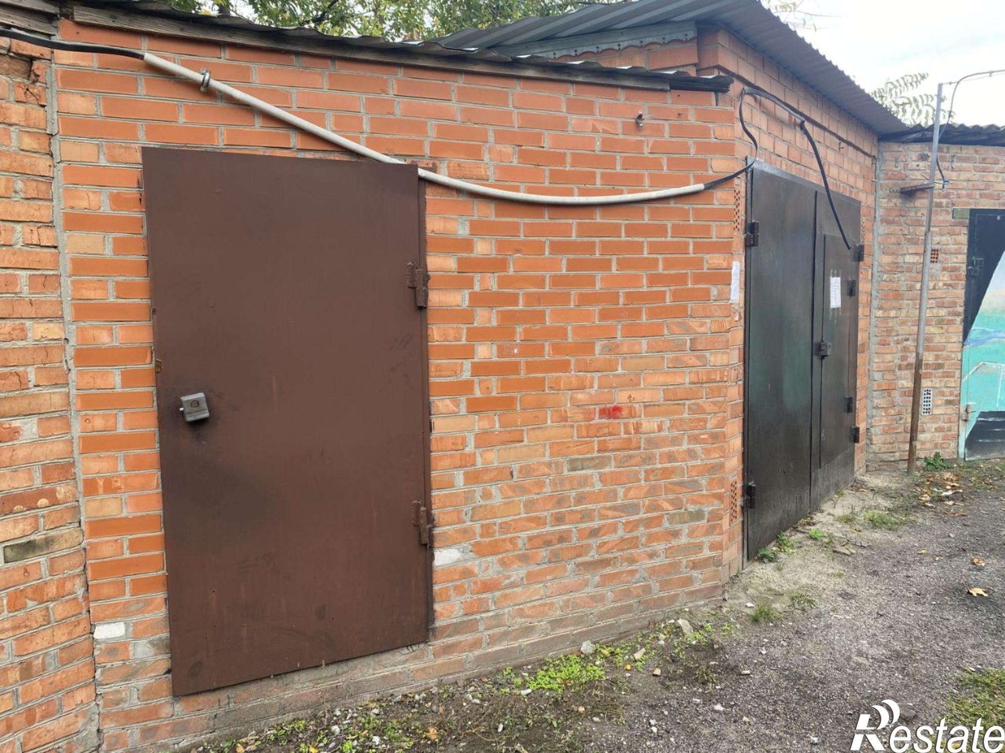 Купить гараж, место в паркинге за 950 022 рублей на Привокзальная улица, 4В