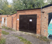 27 кв м Привокзальная улица, 4В