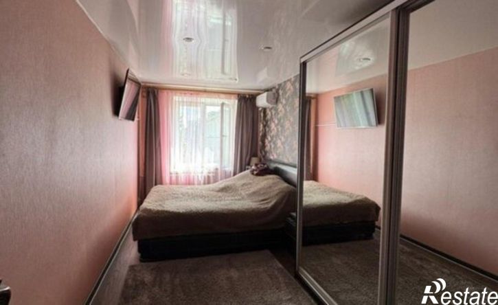 2-комн квартира ул Кондаурова, 59,  д. 59