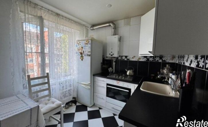 2-комн квартира ул Кондаурова, 59,  д. 59