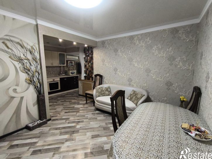 2-комн квартира Западный переулок, 13,  д. 13