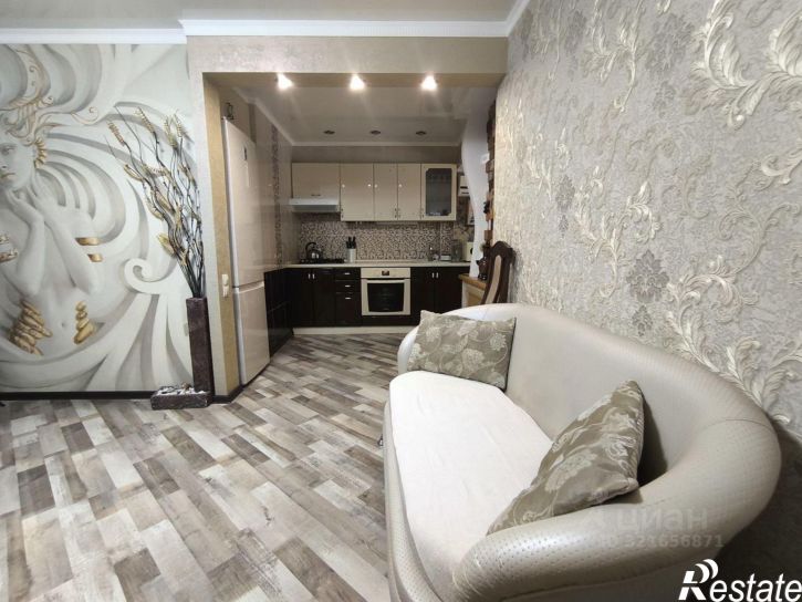 2-комн квартира Западный переулок, 13,  д. 13