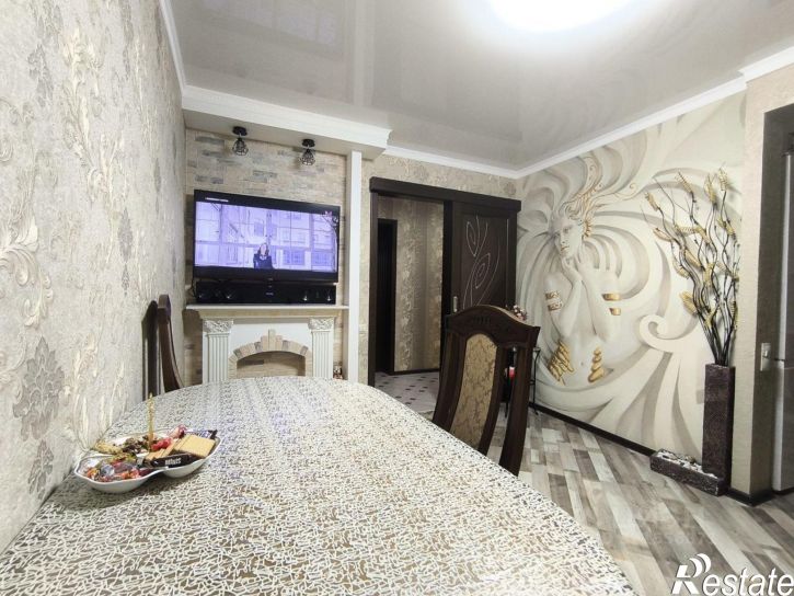 2-комн квартира Западный переулок, 13,  д. 13