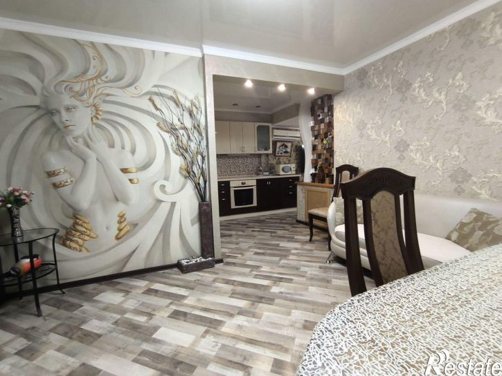 2-комн квартира Западный переулок, 13,  д. 13