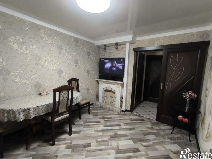 2-комн квартира Западный переулок, 13,  д. 13