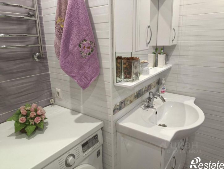 2-комн квартира Западный переулок, 13,  д. 13