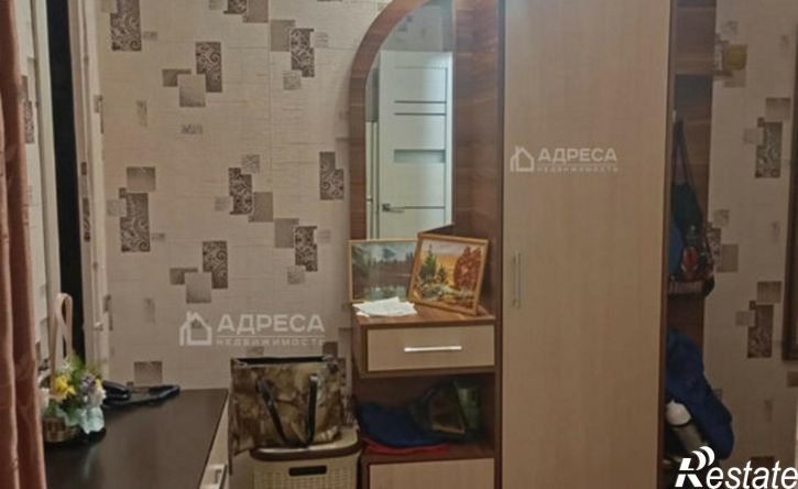 2-комн квартира улица Мира, 3,  д. 3