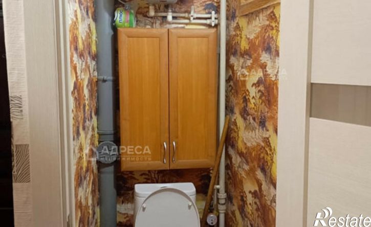 2-комн квартира улица Мира, 3,  д. 3