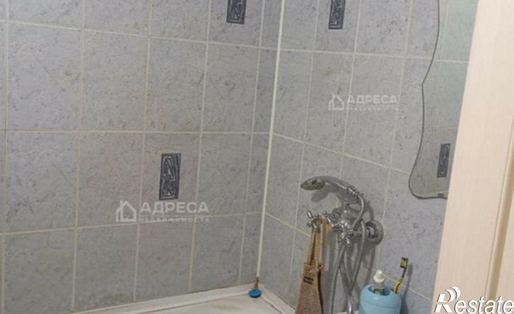 2-комн квартира улица Мира, 3,  д. 3